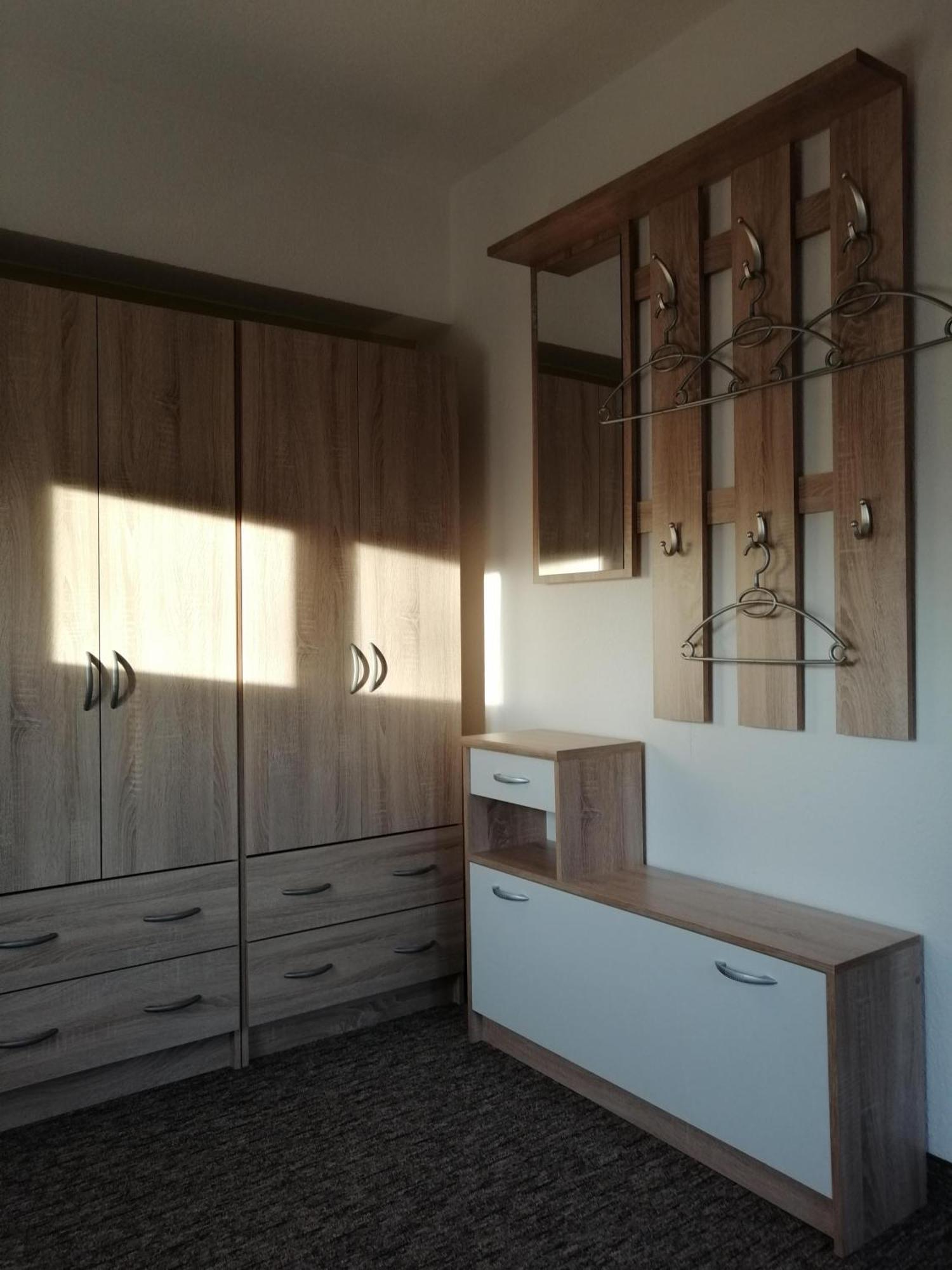 Hansen'S Nachtquartier Циттау Экстерьер фото